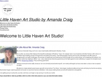 Littlehavenartstudio.com