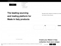 Italian-artisan.com