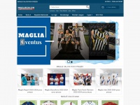 magliecalcio-store.com Thumbnail