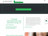 Dentalconceptscare.com