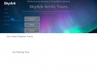 Skyarktours.com