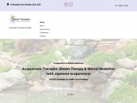 mastertherapies.com.au Thumbnail