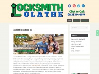 locksmitholatheks.com Thumbnail