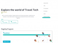 Traveltechnation.com