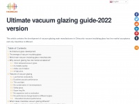 Vacuum-glass.com