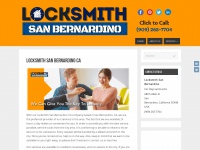 locksmithsanbernardino-ca.com Thumbnail