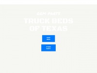 Truckbedsoftexas.com