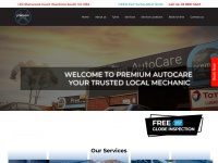 Premiumautocare.com.au