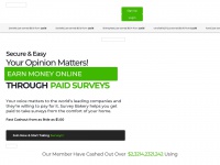 Surveybakery.com