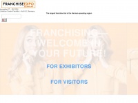 franchise-expo.com Thumbnail