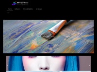 Artstreamvideos.com