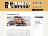 locksmith-independence-mo.com Thumbnail