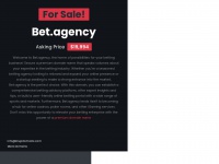 bet.agency