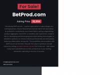 Betprod.com