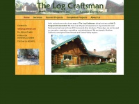 Logcraftman.com