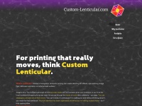 Custom-lenticular.com