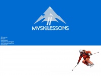 Myskilessons.com