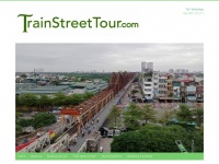 Trainstreettour.com