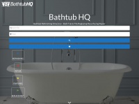 bathtubhq.com Thumbnail