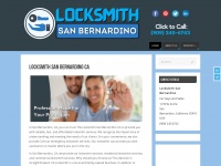 Locksmithsanbernardino247.com