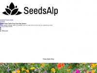 Seedsalp.com