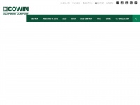 cowin.com