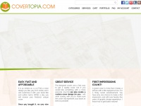 Covertopia.com