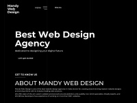 Mandywebdesign.com