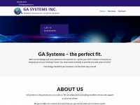 ga.systems Thumbnail