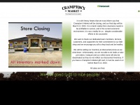 Cramptonsmarket.com