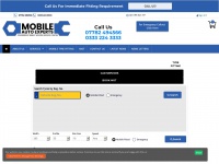 Mobileautoexperts.co.uk