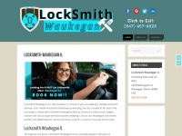 Locksmithwaukegan-il.com