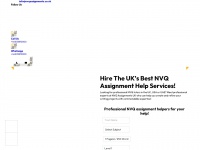 Nvqassignments.co.uk
