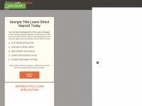 Ga-title-loans.com