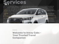 inwaycabs.in