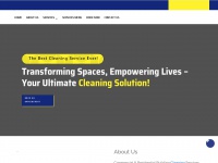 Thebrighthousecleaning.com