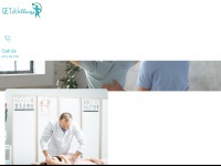 Getwellnesschiropractic.com