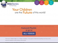 biblestoriesonline.com Thumbnail