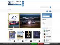 sophia-editions.com