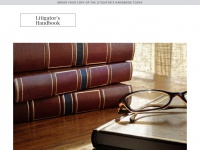 Litigatorshandbook.com
