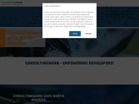 Consultingwerk.com