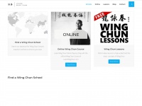 Learnwingchun.com