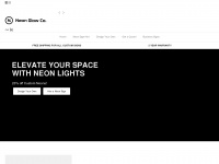 Neonglowco.com.au