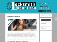 Locksmithdearborn-mi.com