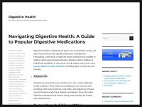 digestive-health.org Thumbnail