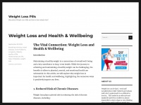 weightloss-pills.net Thumbnail