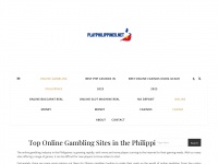 Playphilippines.net