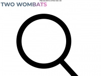 Twowombats.com
