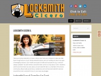 locksmith-cicero-il.com Thumbnail