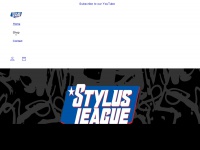 stylusleague.com